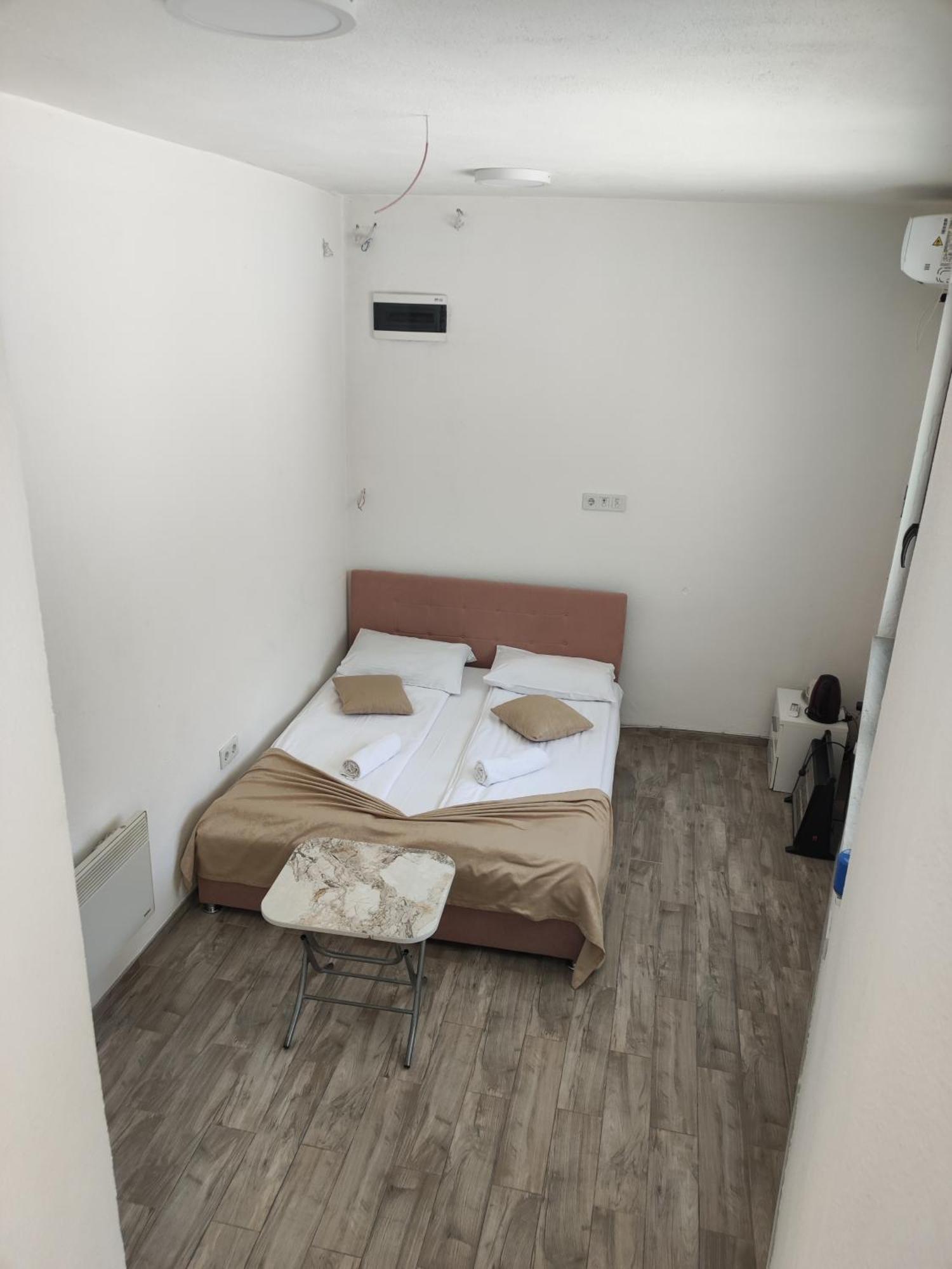 Apartmán Bella Heart Of Old Town SJJ Pokoj fotografie